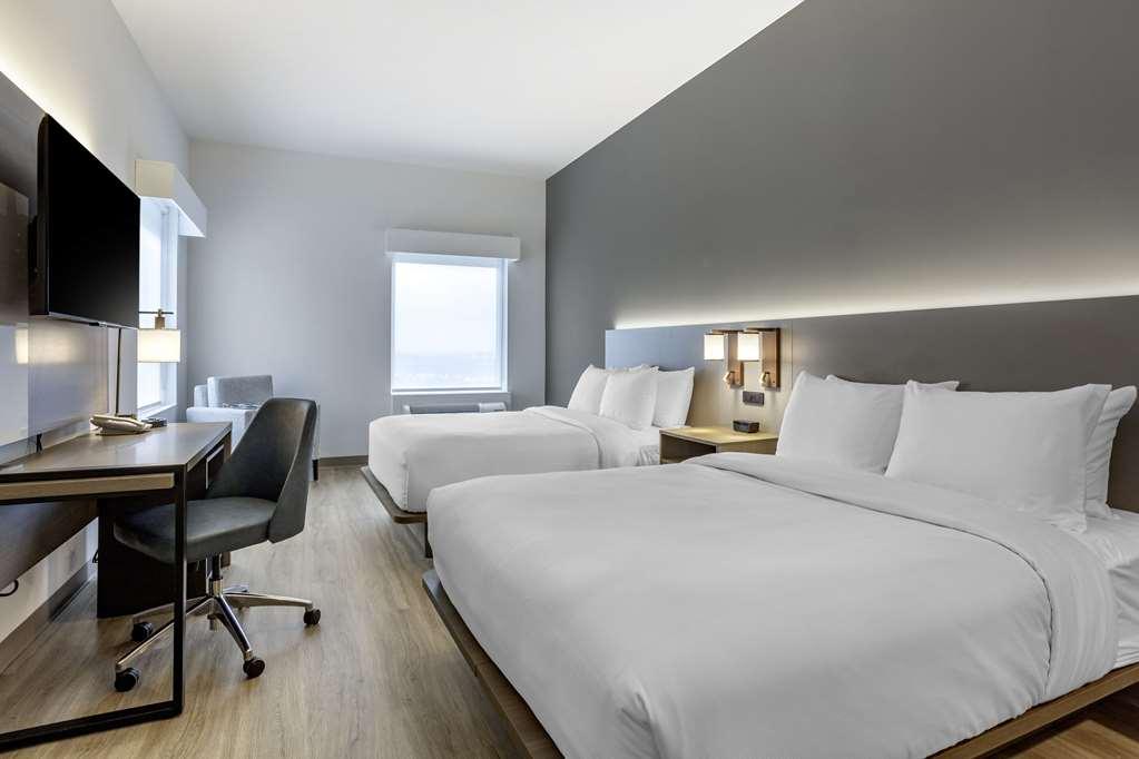 Comfort Inn & Suites Newark Liberty International Airport Bilik gambar