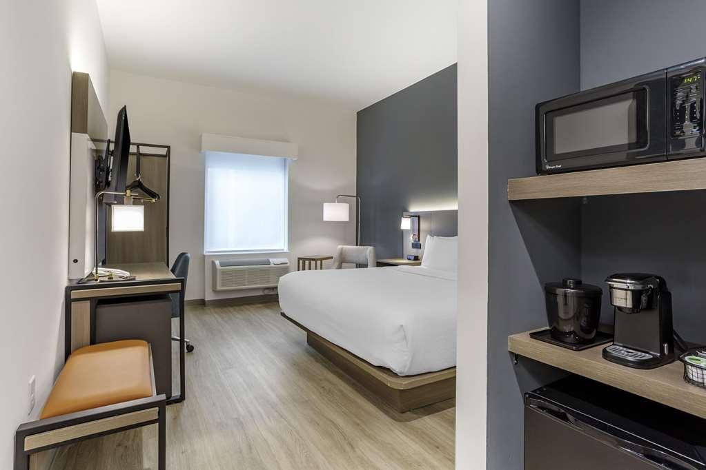 Comfort Inn & Suites Newark Liberty International Airport Bilik gambar