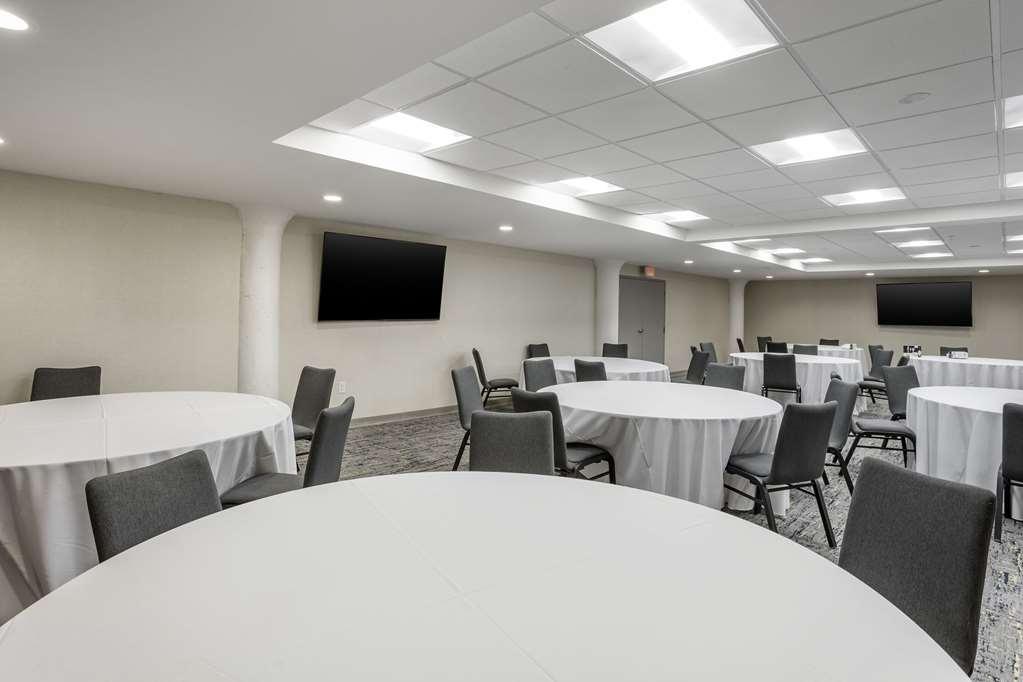 Comfort Inn & Suites Newark Liberty International Airport Kemudahan gambar