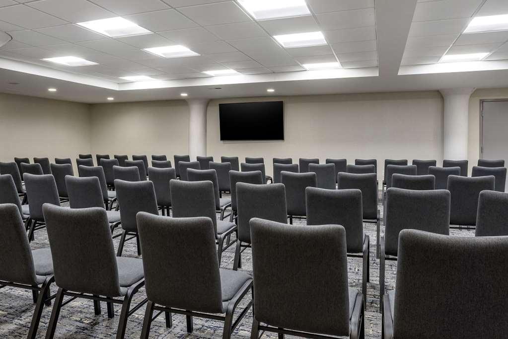 Comfort Inn & Suites Newark Liberty International Airport Kemudahan gambar
