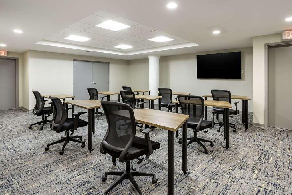 Comfort Inn & Suites Newark Liberty International Airport Kemudahan gambar