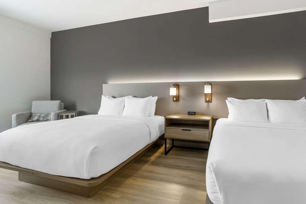 Comfort Inn & Suites Newark Liberty International Airport Bilik gambar