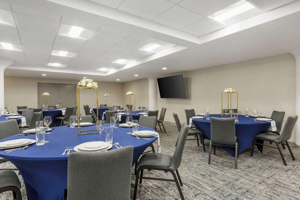 Comfort Inn & Suites Newark Liberty International Airport Kemudahan gambar