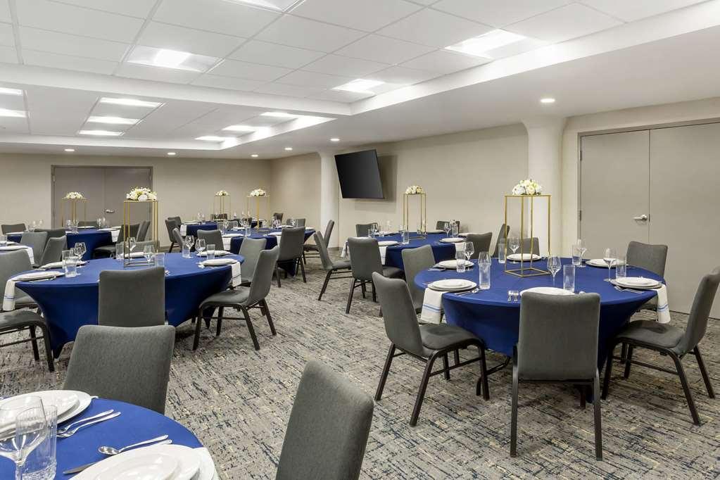 Comfort Inn & Suites Newark Liberty International Airport Kemudahan gambar